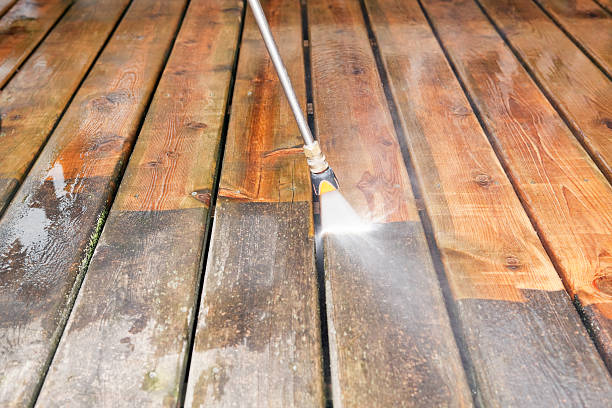 Best Pressure Washing Brick  in Hauula, HI